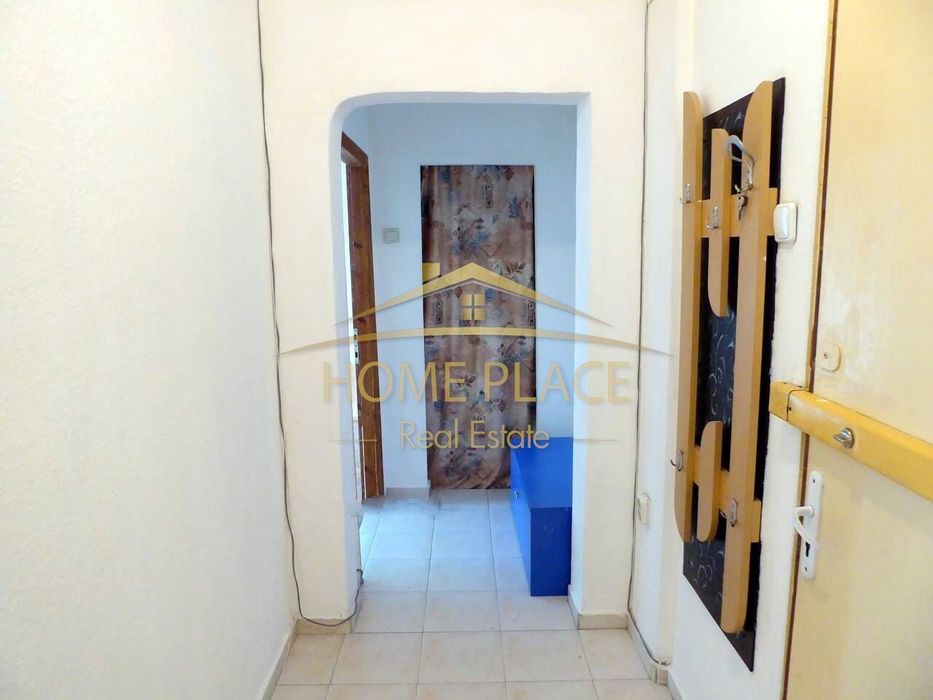 Дава се под наем Двустаен апартамент в Варна, Чайка - 46 кв.м за 398.82 € - Снимка #4