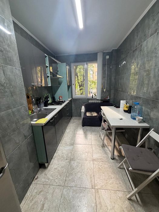 Apartament 2 camere situat in zona Gorjului ( Ghirlandei )