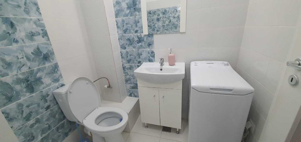 Proprietar PF inchiriez apartament 2 camere Palas - Vedere 6