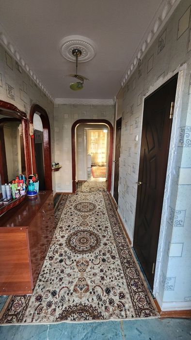 Kvartira TEZDA sotiladi