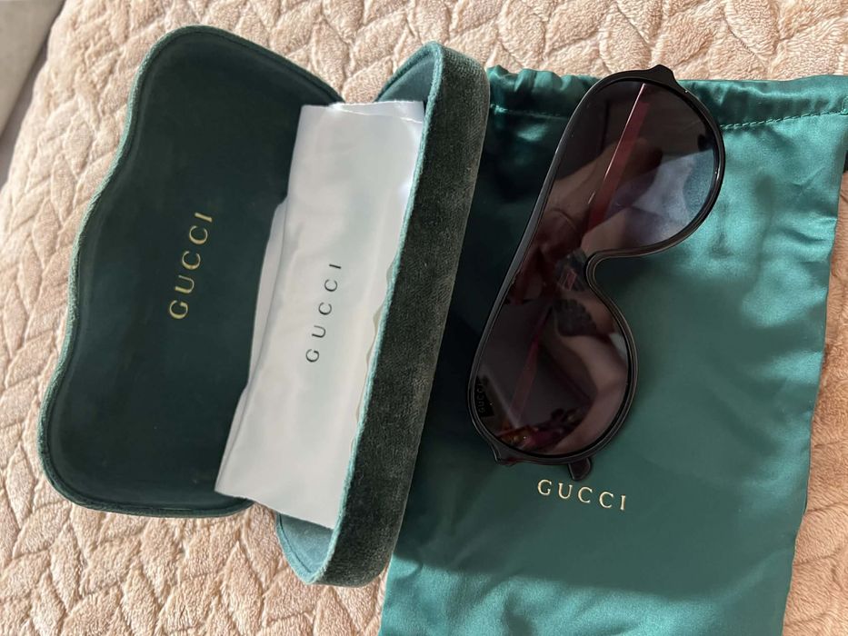 Ochelari gucci guess