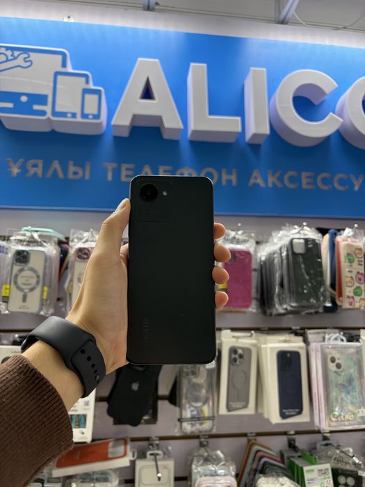 Realme c30s 32gbb
