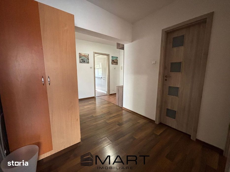 Apartament 3 camere decomandat  zona Grivitei Brasov