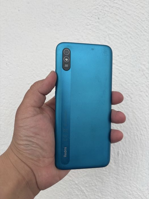 Redmi 9A пaмять 32G