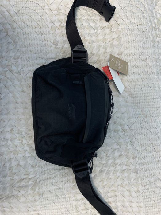 Бананка(барсетка) Li-Ning