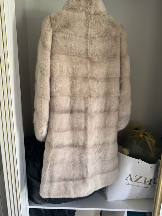 Норковые шубаааа