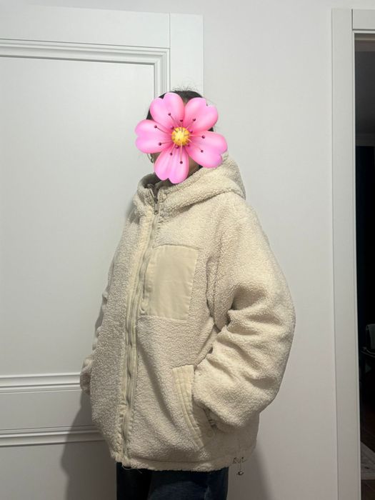 Продам зимнюю куртку