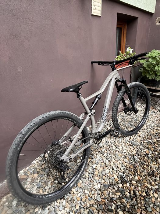 Vand urgent mtb rose ground control negociabil !!