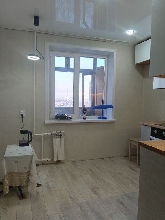 Продается 2-х комн. квартира у/п