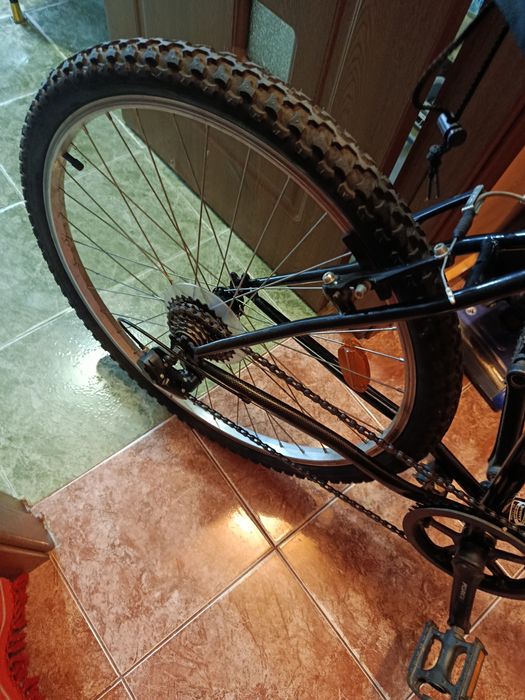 Vând bicicleta stare perfecta