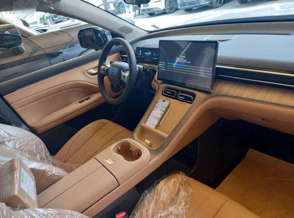 Gac aion i60 530 standart naqd va nasiya