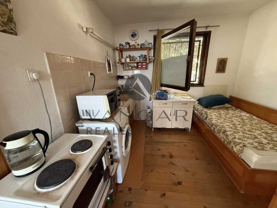 Продава се Къща в с. Храбрино, Област Пловдив - 135 кв.м за 1323 €/кв.м - Снимка #2