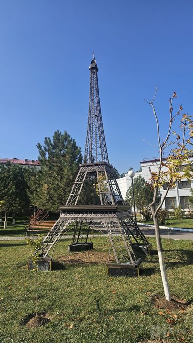 Зд декоратсялар заказга йасаб берамиз.