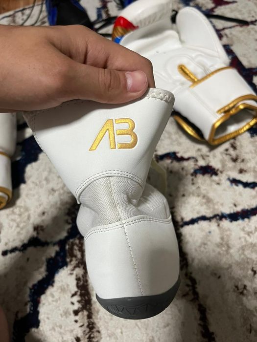 Боксерки Abboxing