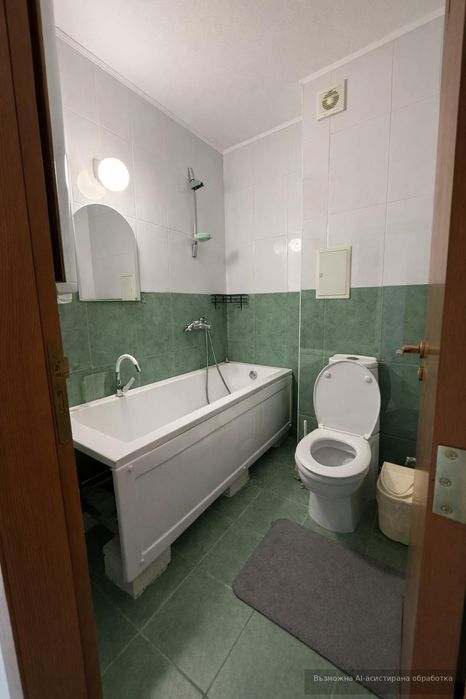 Продава се Тристаен апартамент в к.к. Слънчев бряг - 104 кв.м за 564 €/кв.м - Снимка #6