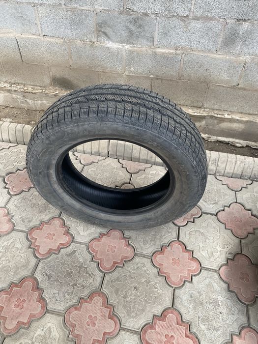 Продам зимние шин