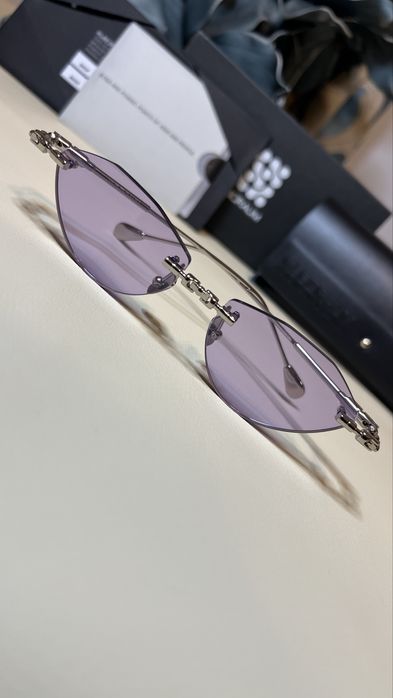 Kuboraum maske H64 ochelari de soare noi rame