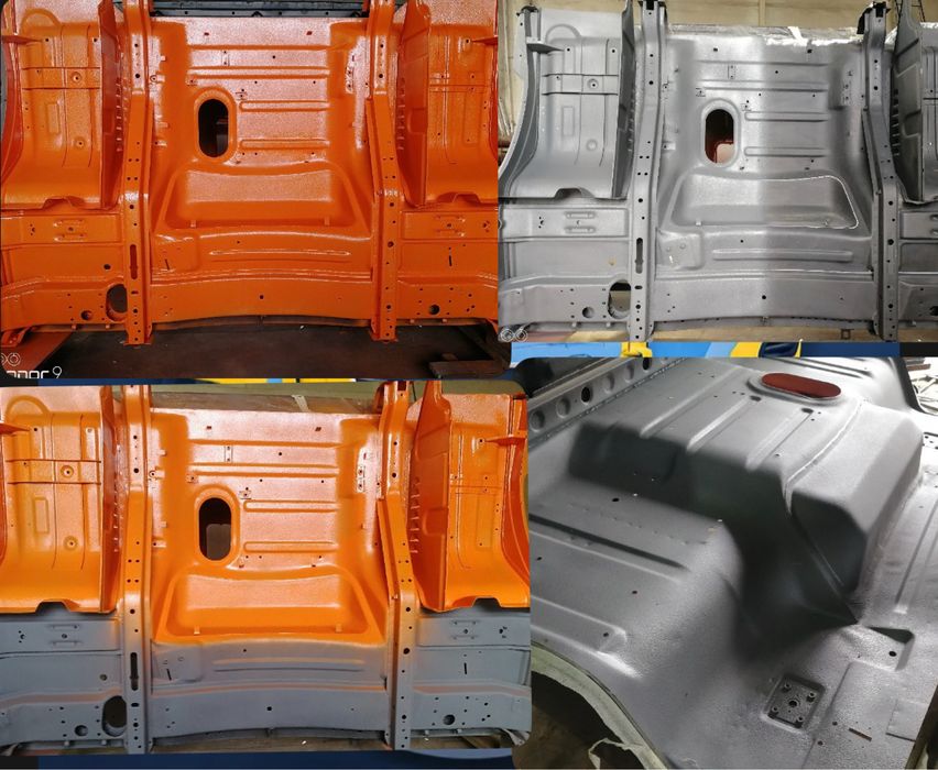 Кабина на камаз новая