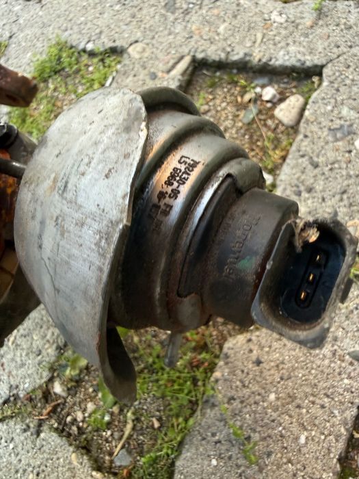 Turbocharger VW,Audi