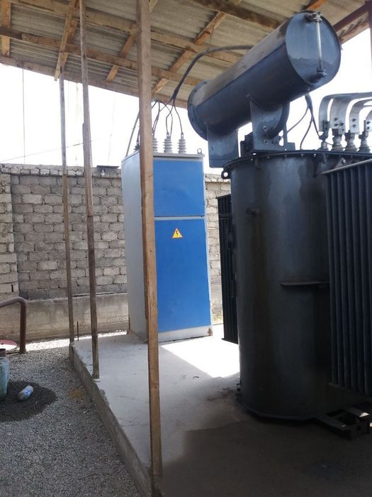 Трансформатор ишончли ва хамйон боп нархларда