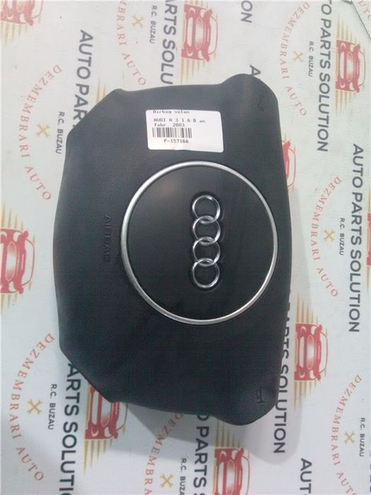 Airbag volan audi a 3 1.6 b an fabr. 2003