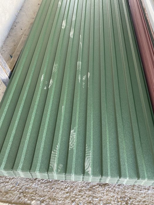 Профнастил профил