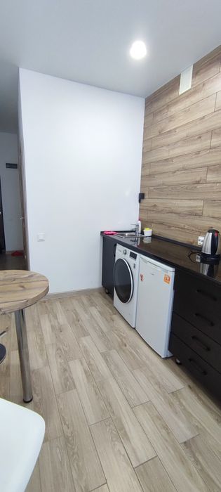 Сдаётся 1-комнатная квартира.