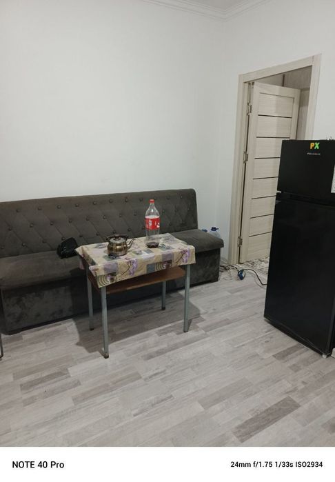 Аренда кивартира