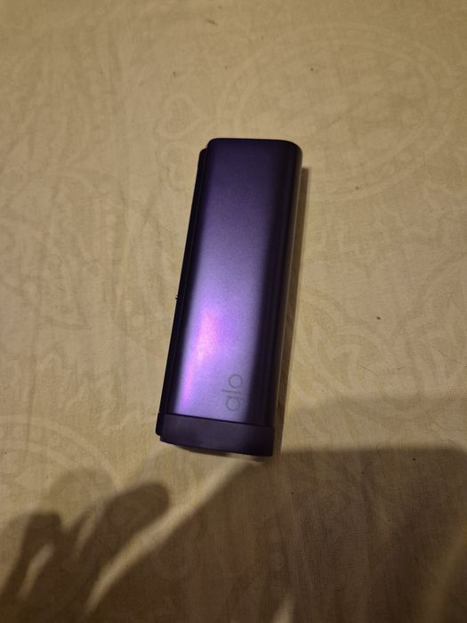 Aparat|Glo Hilo 4