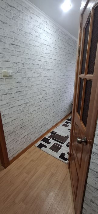 Продам квартиру.