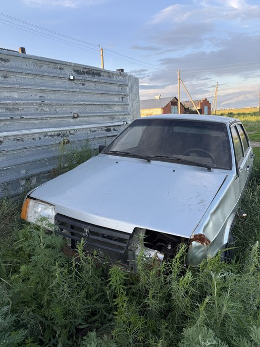 Продам 99 на ходу