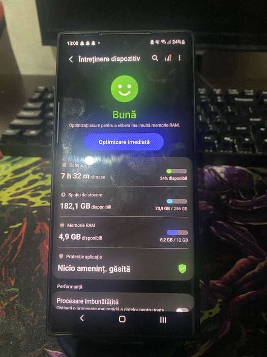 Samsung Galaxy Note 10 Plus 5G