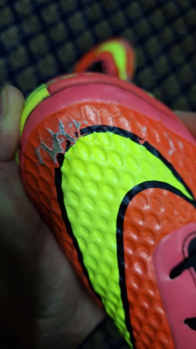 Nike Hypervenom Phantom