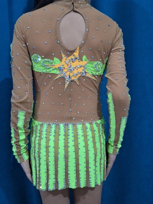 купальники для ХГ