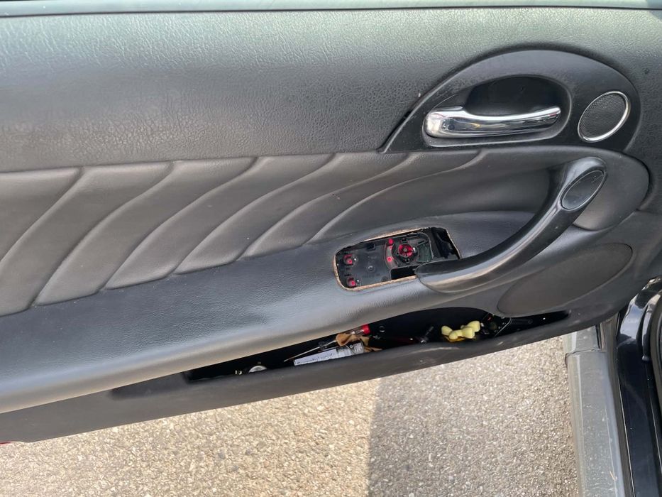 Vând sau schimb alfa romeo gt din 2010