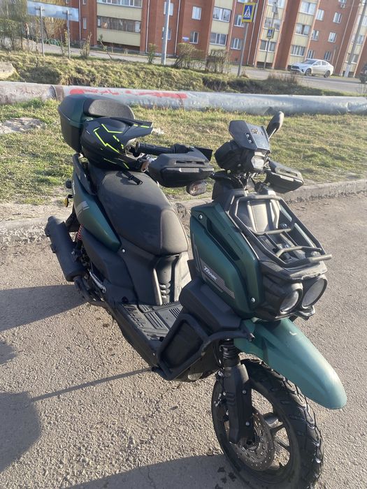 Продам Tank150 200тыщ