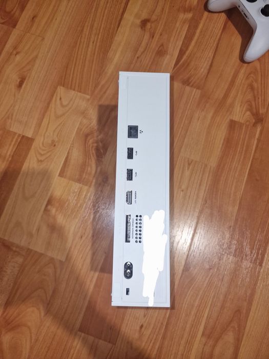 Xbox Series S 512GB