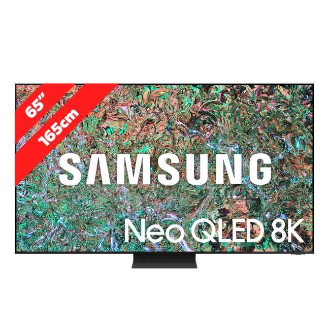 Премиум телевизор SAMSUNG 65/75QN800D 8K От официального дилера