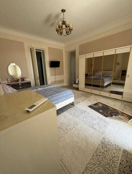 Сдается в аренду роскошный дом, вилла в престижном районе Луначарского