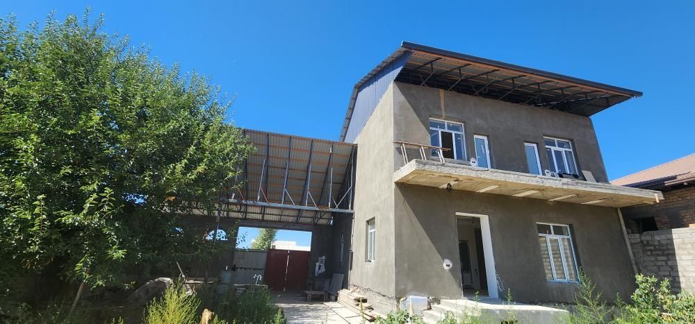 Янги тошкент тумани, Бордонкулда  10 сотих ховли сотилади