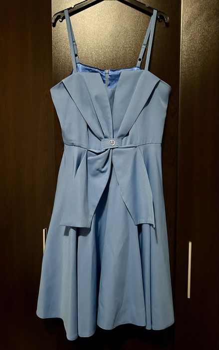 Официална рокля Lucy