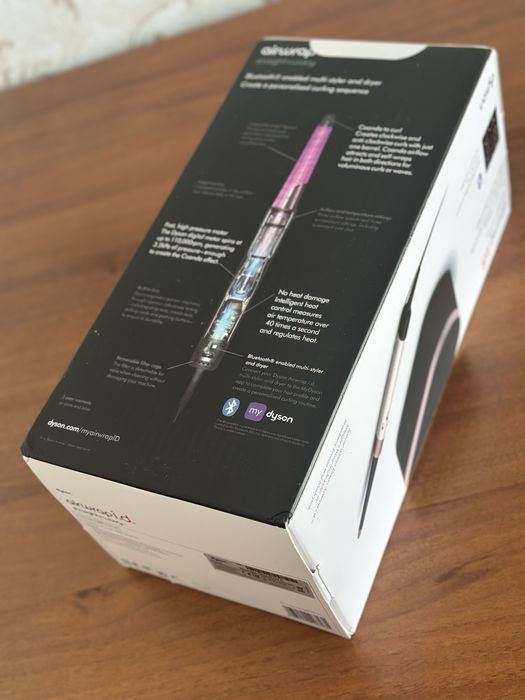 Продам Дайсон оригинал Dyson