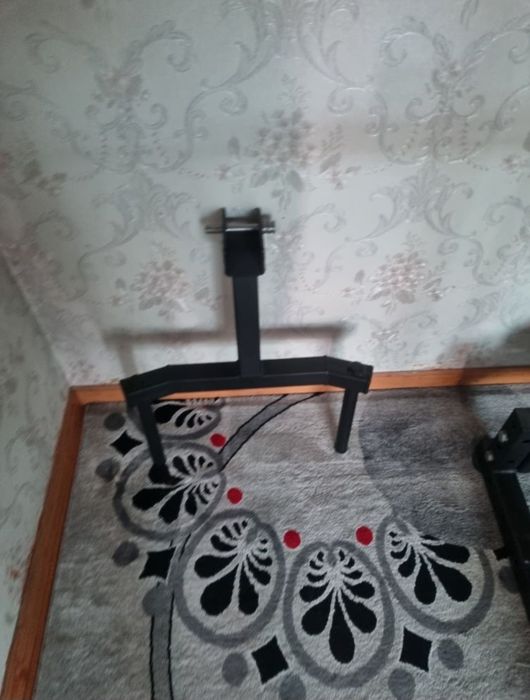 Турник Брусья Жим лёжа Приседания