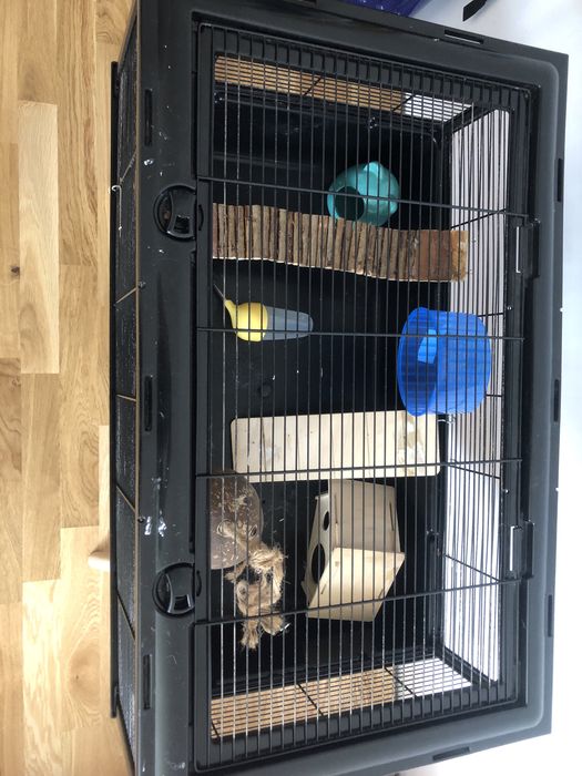 Vand cusca rozatoare