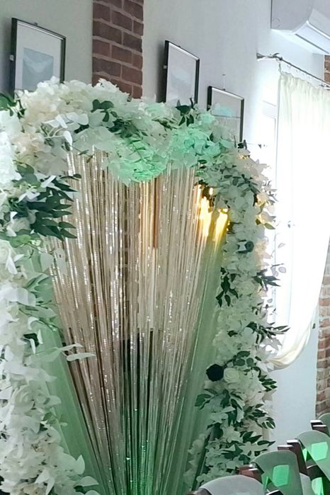 Decor nunta botez Bacau