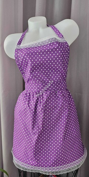 Кокетна престилка