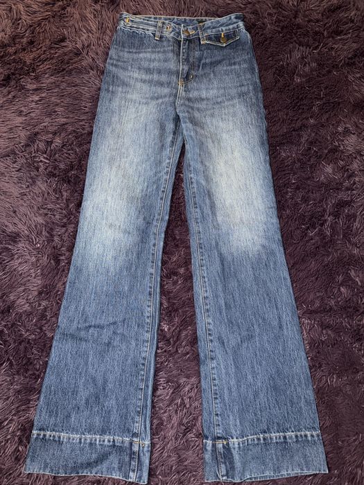 Дънки Zara размер 32