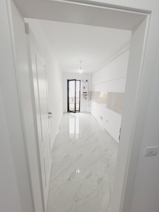 Pf vand apartament 2 camere, intabulat, loc parcare