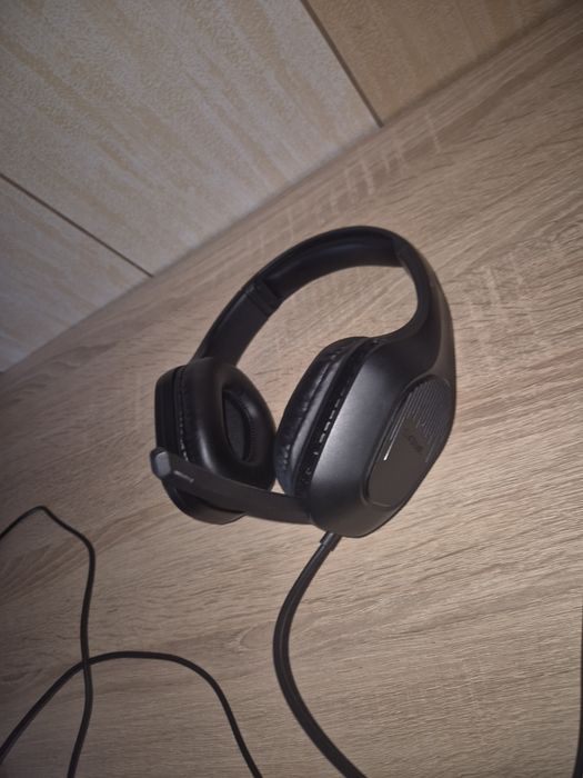 Gxtrust 415p zirox cu Jack rupt