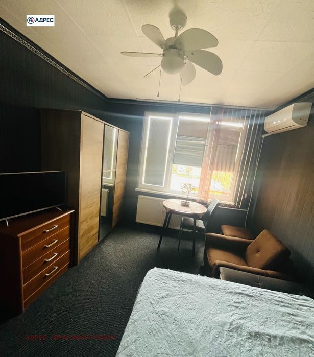 3-стаен в Плевен-Широк център площ 92 цена 140000